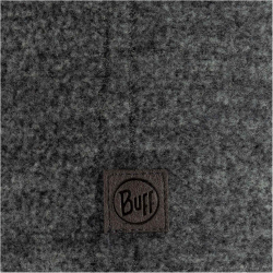 BUFF Merino Fleece Stirnband 937 - grey