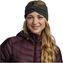 BUFF Merino Fleece Stirnband 847 - cedar