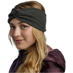 BUFF Merino Fleece Stirnband 847 - cedar