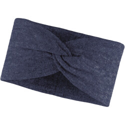 BUFF Merino Fleece Stirnband 787 - navy