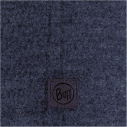 BUFF Merino Fleece Stirnband 787 - navy