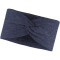 BUFF Merino Fleece Stirnband 787 - navy