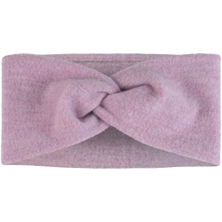 BUFF Merino Fleece Stirnband 640 - lilac sand