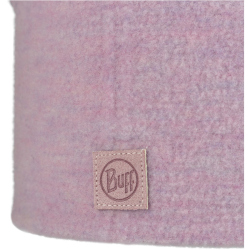 BUFF Merino Fleece Stirnband 640 - lilac sand