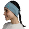 BUFF Merino breites Stirnband 722 - solid pool