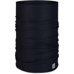 BUFF CoolNet UV Multifunktionstuch 999 - solid black