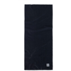 BUFF CoolNet UV Multifunktionstuch 999 - solid black