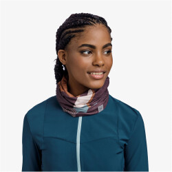 BUFF CoolNet UV Multifunktionstuch 653 - oke garnet