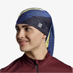 BUFF CoolNet UV Multifunktionstuch 791 - akim cobalt