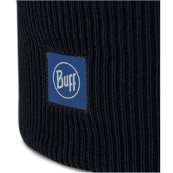 BUFF Crossknit Stirnband 779 - night blue