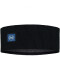 BUFF Crossknit Stirnband 779 - night blue