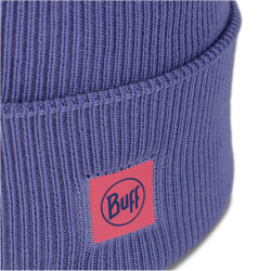 BUFF Crossknit Strickmütze 641 - iris