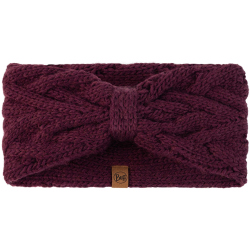 BUFF Knitted Stirnband 628 - caryn dahlia