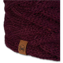 BUFF Knitted Stirnband 628 - caryn dahlia
