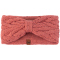 BUFF Knitted Stirnband 401 - caryn crimson