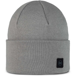 BUFF Niels Strickmütze 937 - niels evo grey