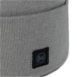 BUFF Niels Strickmütze 937 - niels evo grey