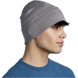 BUFF Niels Strickm&uuml;tze 937 - niels evo grey