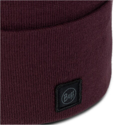 BUFF Niels Strickmütze 628 - niels evo dahlia