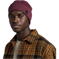 BUFF Niels Strickm&uuml;tze 628 - niels evo dahlia