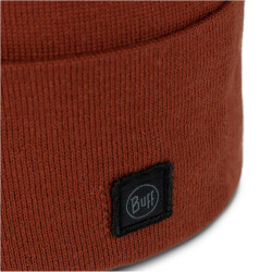BUFF Niels Strickmütze 330 - niels evo cinnamon