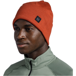 BUFF Niels Strickm&uuml;tze 330 - niels evo cinnamon