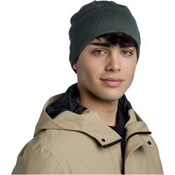 BUFF Niels Strickmütze 313 - niels evo silversage