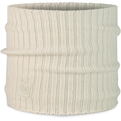 BUFF Knitted Merinowolle Neckwarmer Norval Schlauchschal...
