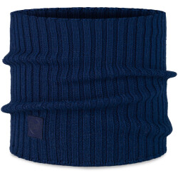 BUFF Knitted Merinowolle Neckwarmer Norval Schlauchschal...