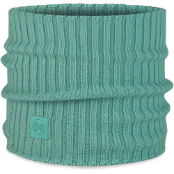 BUFF Knitted Merinowolle Neckwarmer Norval Schlauchschal...