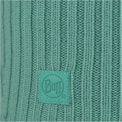 BUFF Knitted Merinowolle Neckwarmer Norval Schlauchschal 722 - norval pool