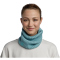 BUFF Knitted Merinowolle Neckwarmer Norval Schlauchschal 722 - norval pool