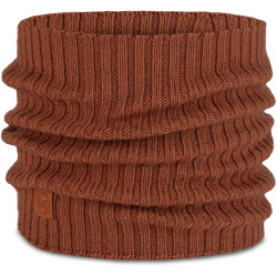 BUFF Knitted Merinowolle Neckwarmer Norval Schlauchschal...
