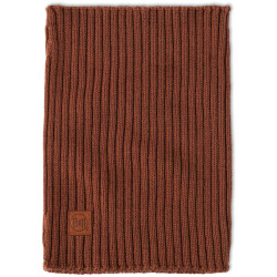 BUFF Knitted Merinowolle Neckwarmer Norval Schlauchschal...