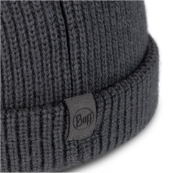 BUFF Merinowolle Fisherman Hat Ervin Mütze 937 -...