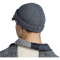 BUFF Merinowolle Fisherman Hat Ervin Mütze 937 - ervin grey