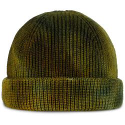 BUFF Merinowolle Fisherman Hat Ervin Mütze 854 -...
