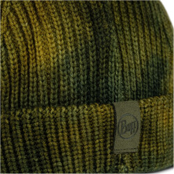 BUFF Merinowolle Fisherman Hat Ervin Mütze 854 -...