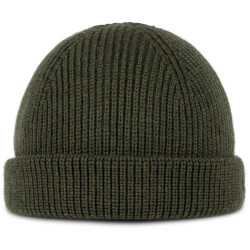 BUFF Merinowolle Fisherman Hat Ervin Mütze 809 -...