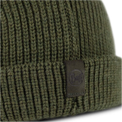 BUFF Merinowolle Fisherman Hat Ervin Mütze 809 -...