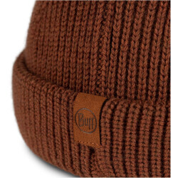 BUFF Merinowolle Fisherman Hat Ervin Mütze 330 -...