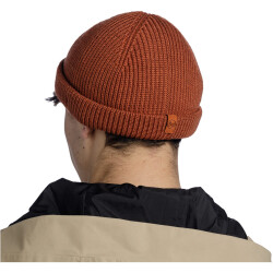 BUFF Merinowolle Fisherman Hat Ervin Mütze 330 - ervin cinnamon