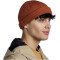 BUFF Merinowolle Fisherman Hat Ervin Mütze 330 - ervin cinnamon