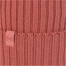 BUFF Merinowolle Knit Hat Norval Mütze 401 - norval...
