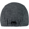 BUFF Packable Merino Fleece Cap 937 - grey