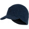 BUFF Packable Merino Fleece Cap 787 - navy