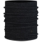 BUFF Merinowolle Fleece Neckwarmer Schlauchschal 999 - black