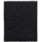 BUFF Merinowolle Fleece Neckwarmer Schlauchschal 999 - black