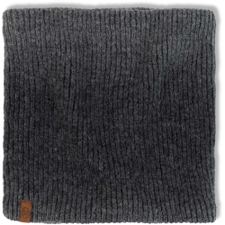 BUFF Knitted & Fleece Neckwarmer Marin Schlauchschal...