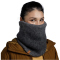 BUFF Knitted & Fleece Neckwarmer Marin Schlauchschal 901 - marin graphite